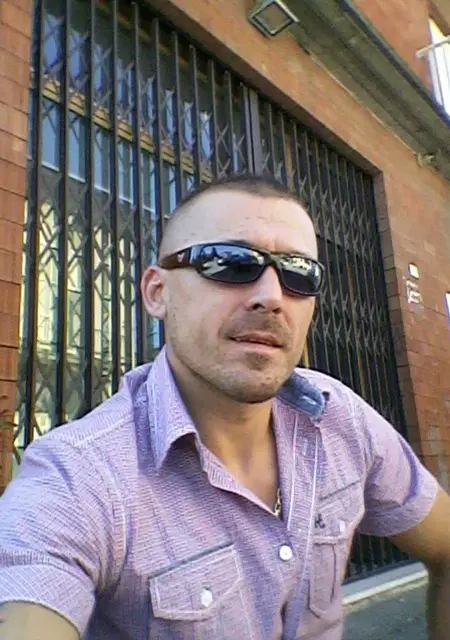 Я Владимир, 44 років, знайомлюсь на одну ніч у Хмельницькому