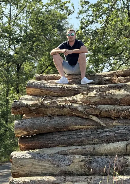 Rostislav из Варшавы, ищу на сайте знакомства на одну ночь