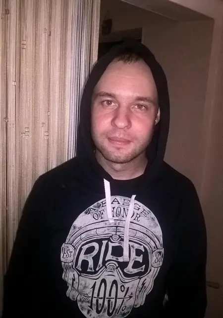 Я Юра, 43, знакомлюсь на одну ночь в Могилёве