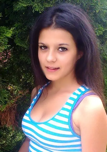 Наталка з Олександрії, мені 30 років, познайомлюсь на одну ніч