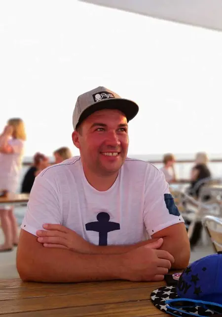 Юрген из Барановичей, ищу на сайте знакомства на одну ночь