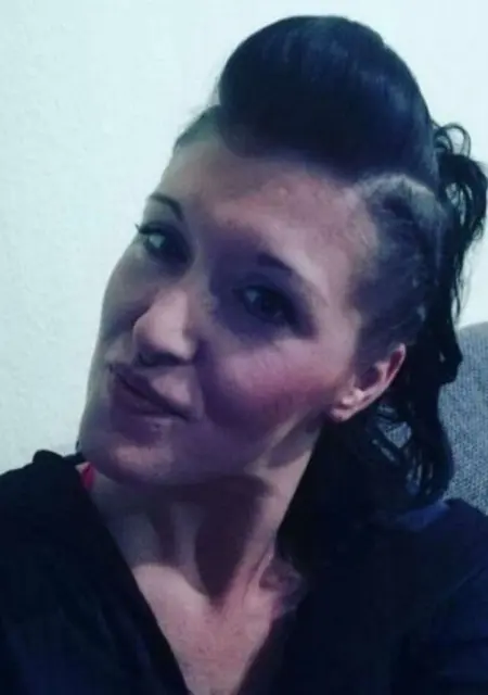 Я Frau Bpunkt, 35, из Берлина, ищу знакомство