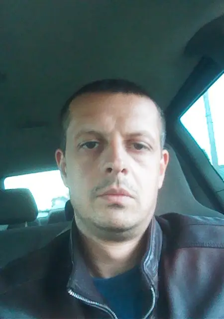 Я Бесо, 46, знакомлюсь без обязательств в Могилёве