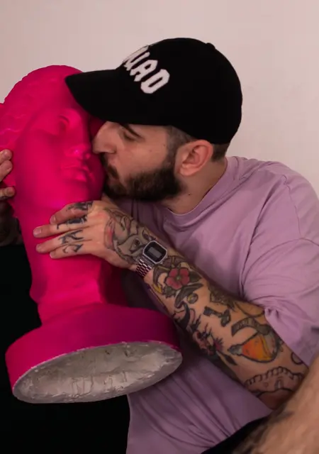 Я Vadim, 25, знакомлюсь без обязательств в Хмельницком