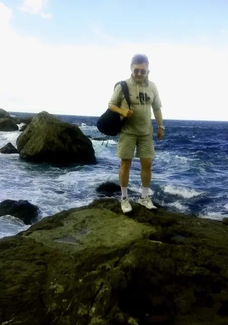 Vladimir из Донецка, мне 63, познакомлюсь без обязательств