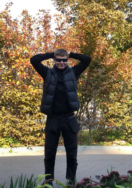 Вова з Рівного, шукаю на сайті приємне проведення часу