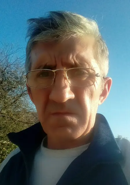 Я Saha, 63, из Житковичей, ищу знакомство для общения