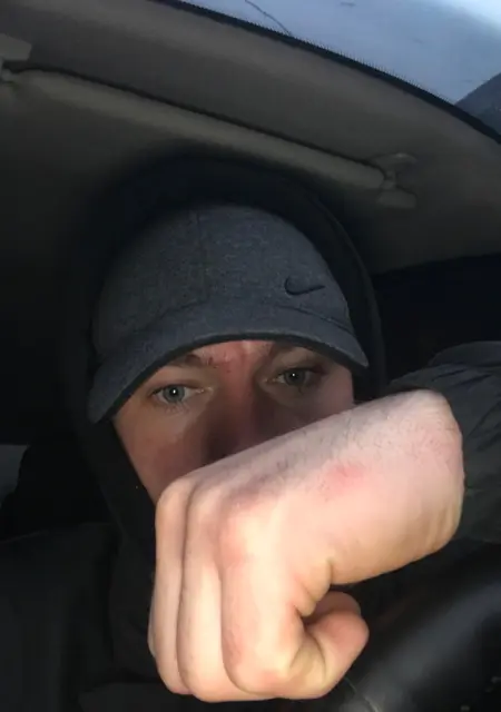 Я Макс, 25 років, знайомлюсь на одну ніч у Вижниця