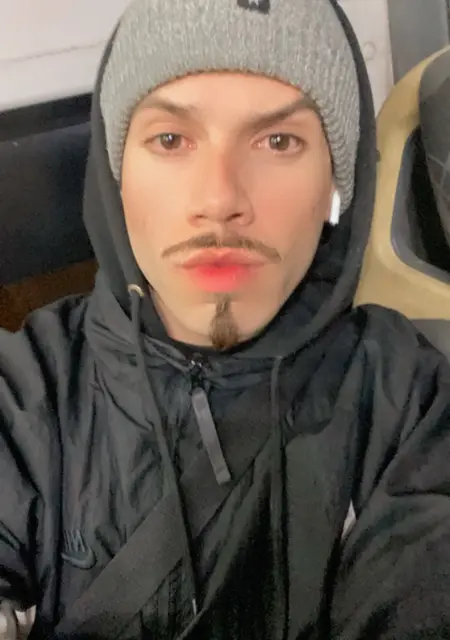 Я Nacho, 26, из Сантьяго, ищу знакомство для общения