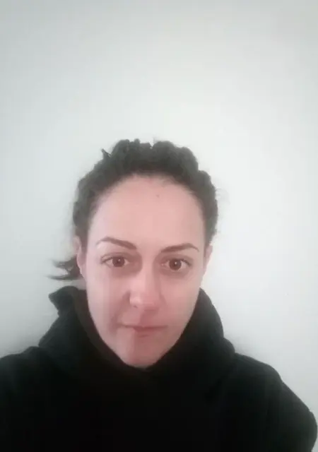 Leo из Афин, мне 43, познакомлюсь на одну ночь