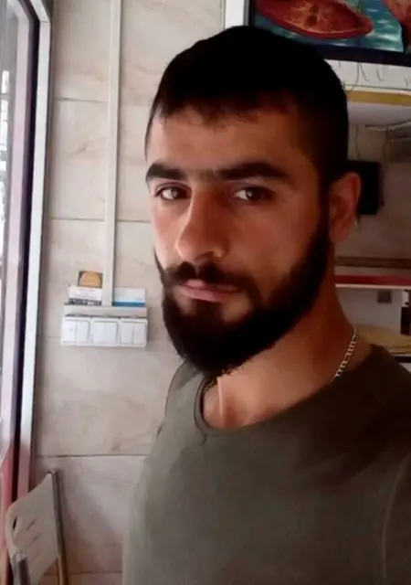 Я Hdr, 31, из Стамбула, ищу знакомство