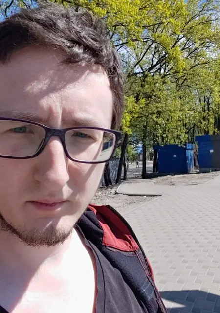 Andrey з Novohrad-Volynskyi, шукаю на сайті знайомства на одну ніч