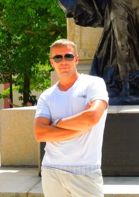 Гость из Орши, ищу на сайте знакомства на одну ночь