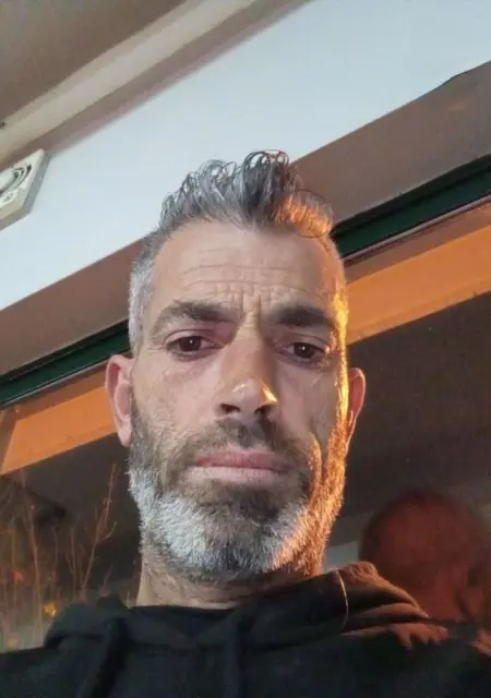 Joo из Лиссабона, мне 41, познакомлюсь