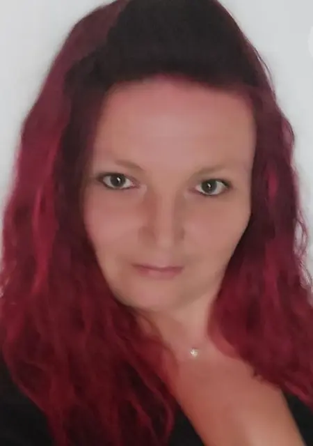 Я Susi, 40, из Берлина, ищу знакомство