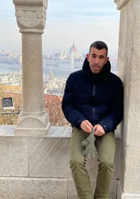 Juan de Vigo, busco en el sitio pasatiempo agradable