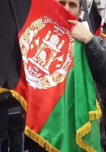 Imam из Парижа