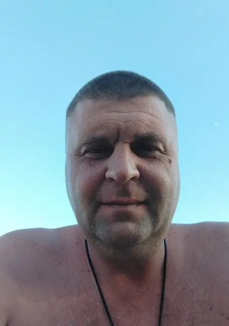 Николай з Kadiivka, мені 40 років, познайомлюсь