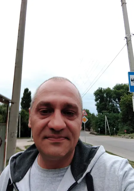 Я Виктор, 54, из Кропивницкого, ищу знакомства без обязательств