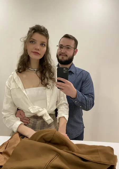 Я Маша, 26 років з Львова, шукаю знайомства без зобов'язань