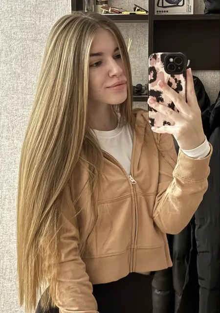 Я Евгения, 22, из Глубокого, ищу знакомство для дружбы