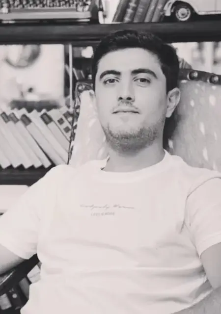 Я Кен, 28, из Баку, ищу знакомство для совместных путешествий