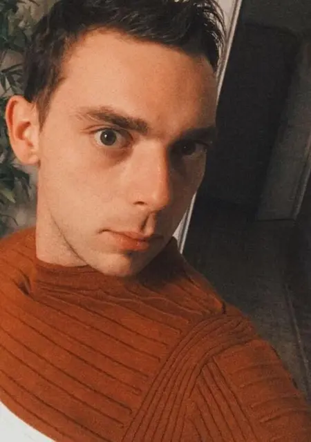 Я Chris, 27, знакомлюсь в Париже