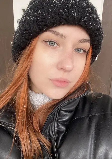 Аня из Щецина, ищу на сайте знакомства без обязательств