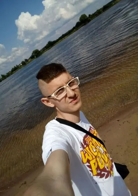 Zakochany из Варшавы, мне 42, познакомлюсь