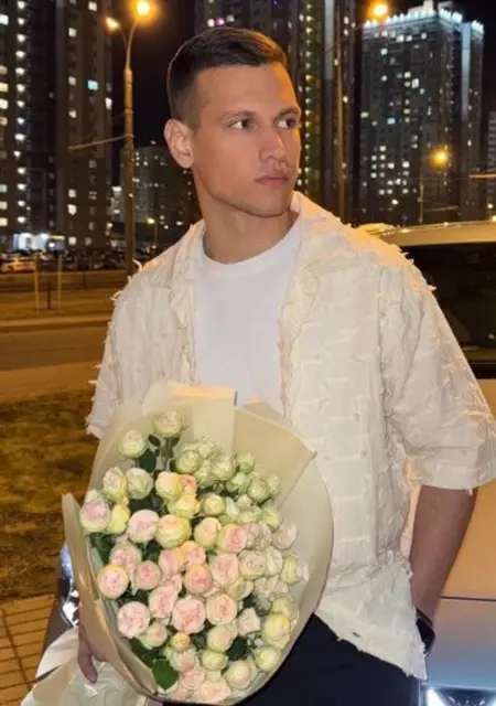 Я Иван, 28, знакомлюсь на одну ночь в Мадриде