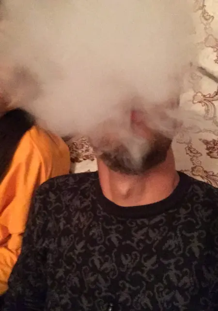 Я Лёха, 31, из Караганды, ищу знакомство для постоянных отношений