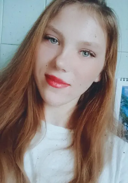 Дарья из Бобруйска, ищу на сайте знакомства на одну ночь