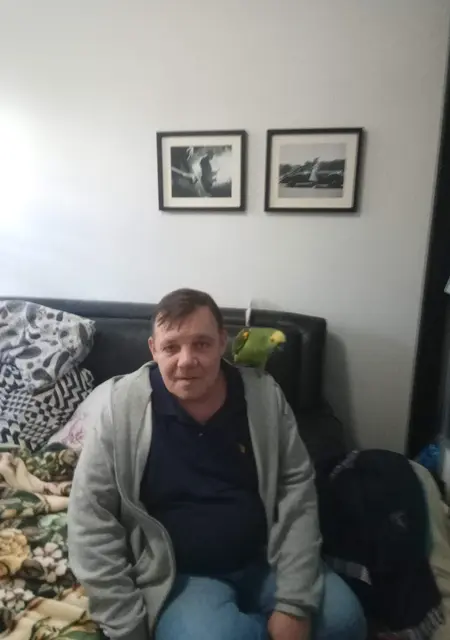 Я Олег, 58, из Одессы, ищу знакомство для совместных путешествий