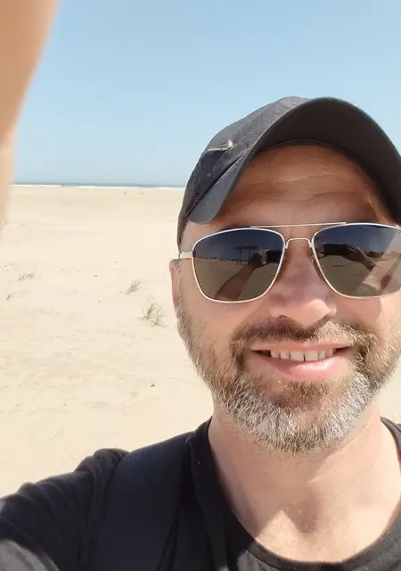 Юрий из Пинска, мне 40, познакомлюсь без обязательств