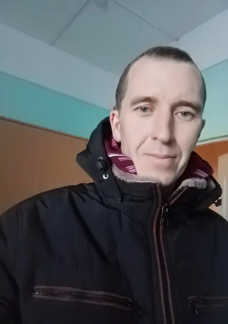 Андрей з Каланчака, мені 42 років, познайомлюсь на одну ніч