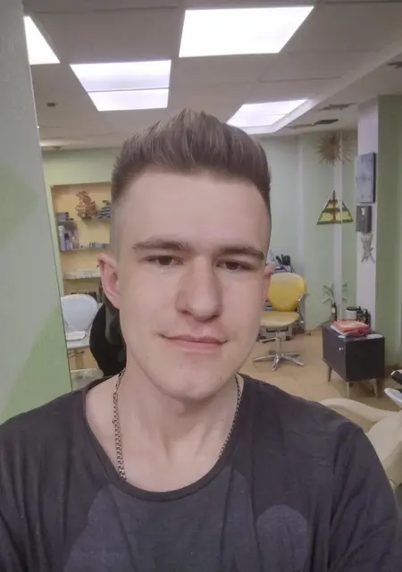 Я Илья, 24 років з Вінниці, шукаю знайомство для спілкування