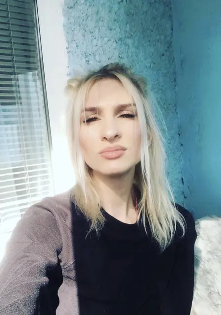 Алена из Минска, мне 40, познакомлюсь для постоянных отношений