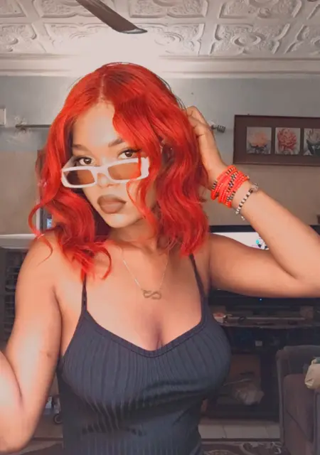 I'm Oumy, 24, looking to meet for chat in London