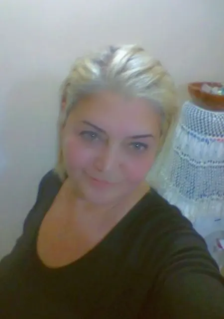 Hanzade из Стамбула