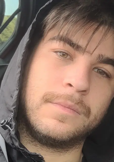 Я Lucas Manuel, 30, из Рио Терсеро, ищу знакомство для общения