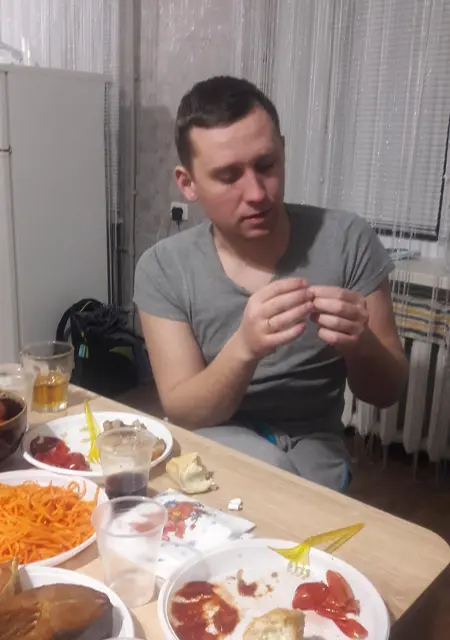 Я Андрей, 31, знакомлюсь для приятного времяпровождения в Бахмуте