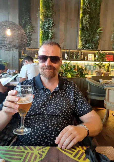 Joan Josep из Герника, ищу на сайте знакомства на одну ночь