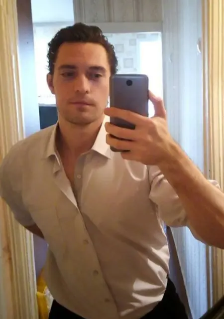 Я Никита, 32, знакомлюсь на одну ночь в Житомире