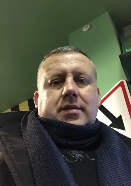 Я Rusty, 44 років, знайомлюсь без зобов'язань у Броди