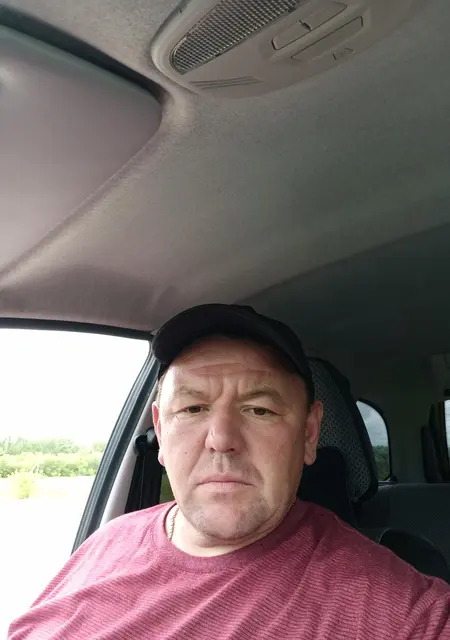 Я Ильдар, 46, из Актобе, ищу знакомства на одну ночь