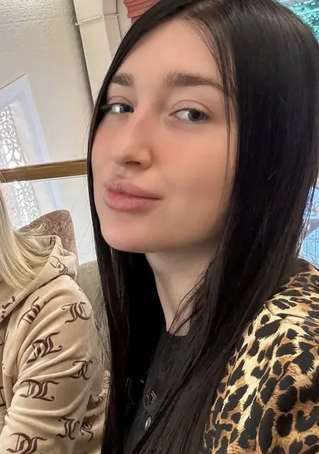 Я Julia, 26, из Ивано-Франковска, ищу знакомство для общения
