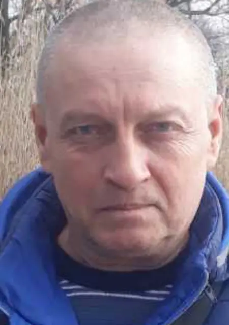 Я Евгений, 59, знакомлюсь для общения в Запорожье