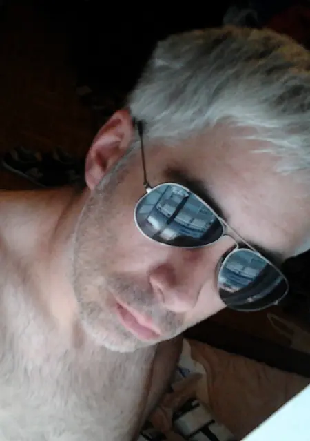 Soy Egurre, 42 años, conociéndome para relación a largo plazo en Madrid