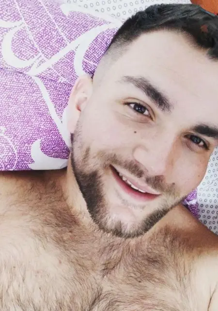 Jendik из Праги