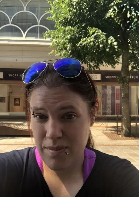 Я Pia, 35, знакомлюсь в Стокгольме